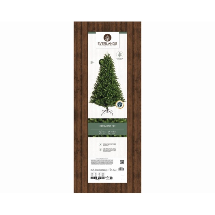 ABETE BROMONT VERDE H.180 D.105